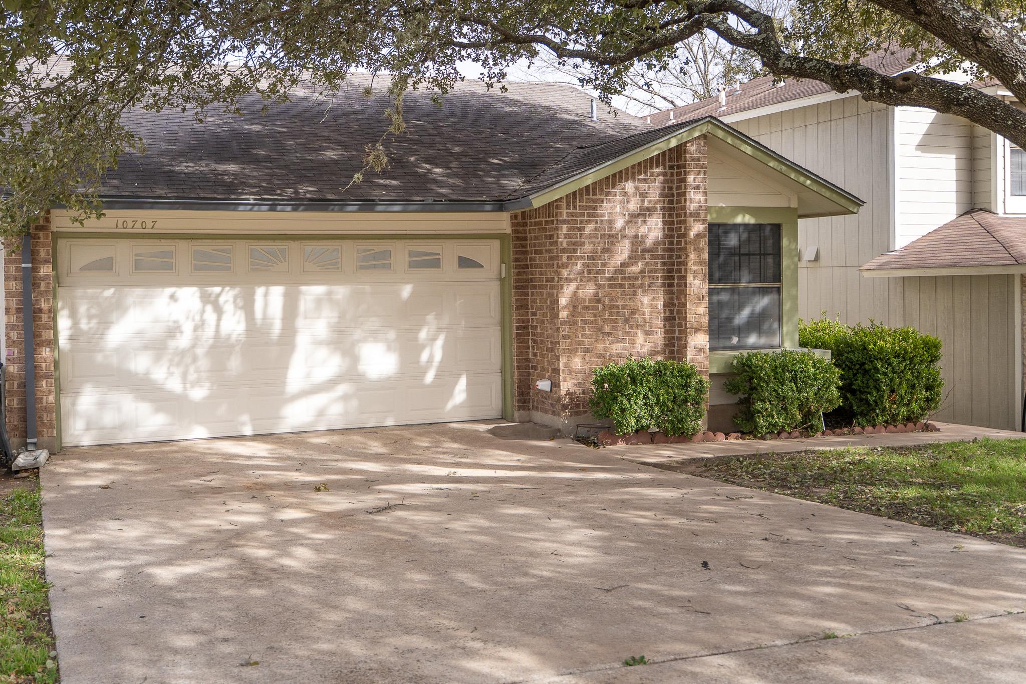 10707 N Platt River Dr Property Photo