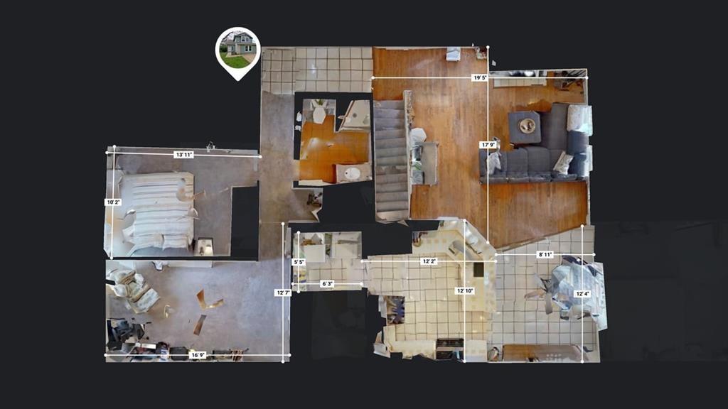 2634 Piping Rock Trl Property Photo 14
