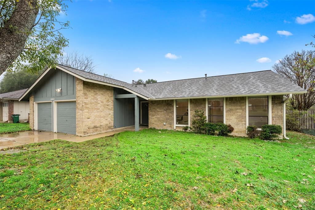 10010 Faylin Dr Property Photo