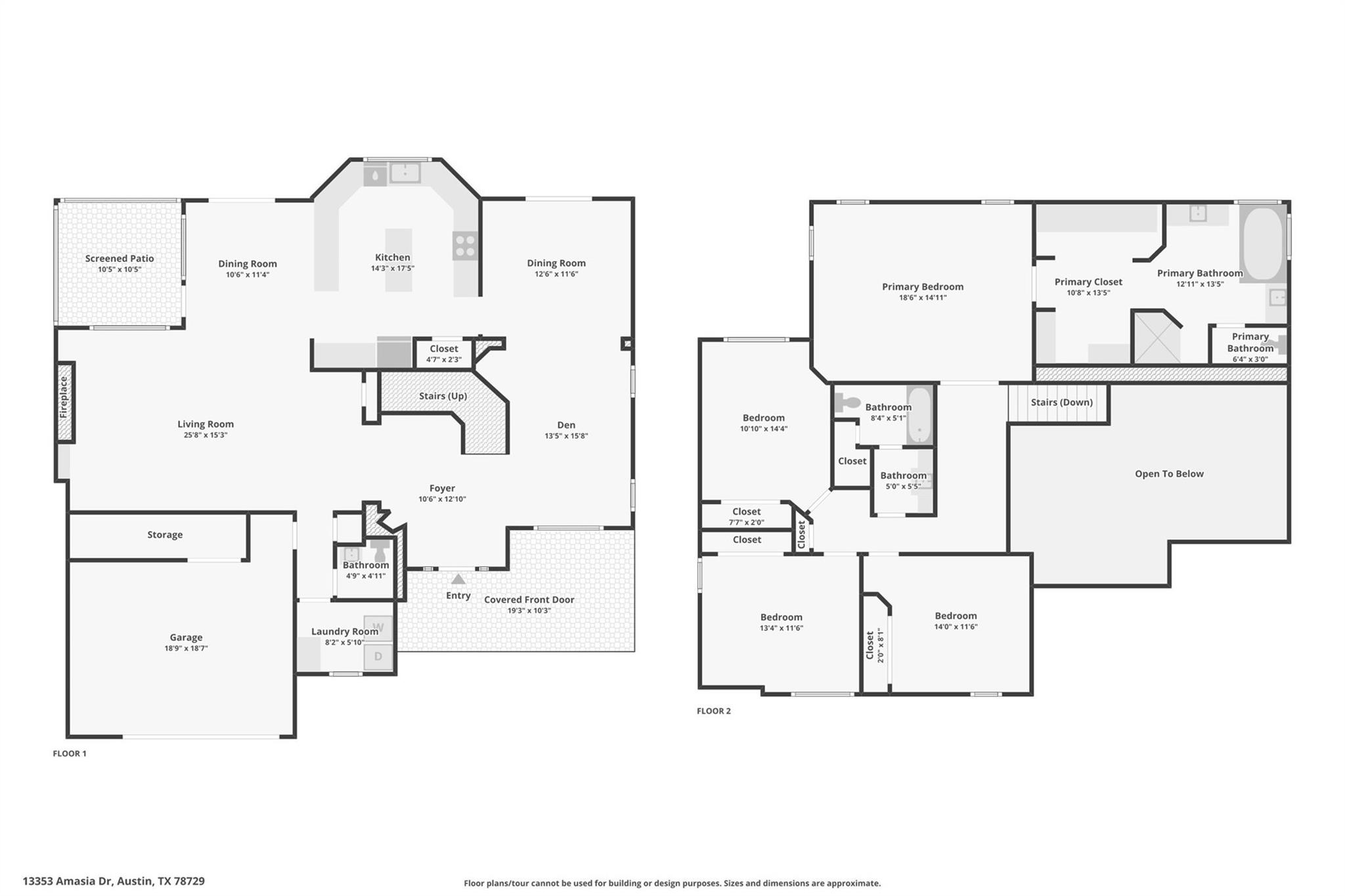 13353 Amasia Dr Property Photo 40