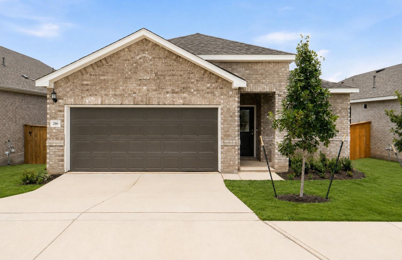 216 Cogitare Ln Property Photo 1