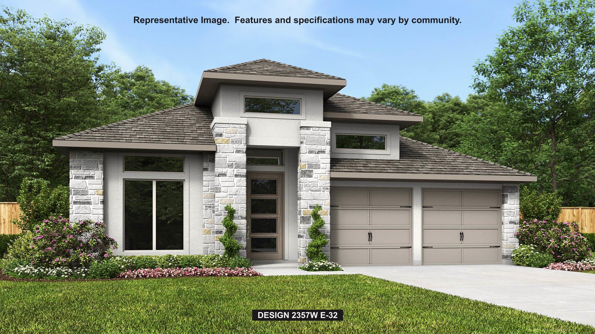 325 Bundleflower Way Property Photo 1