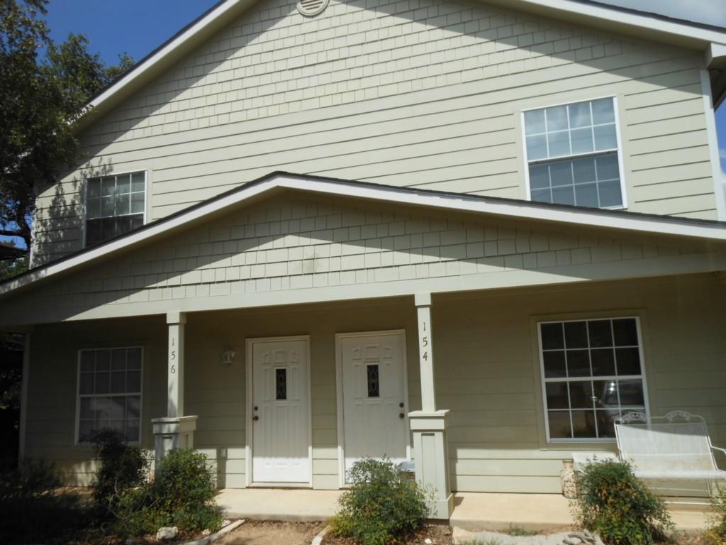 154 Shady Bluff Dr Property Photo 1