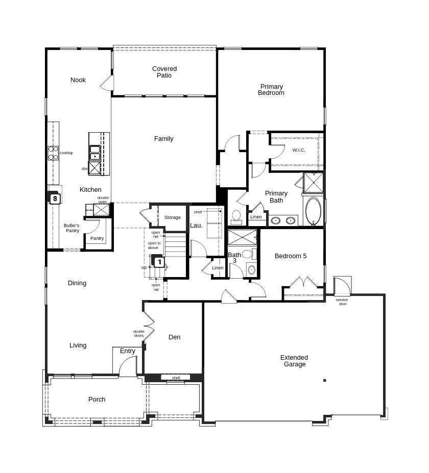 4855 Padula Dr Property Photo 37