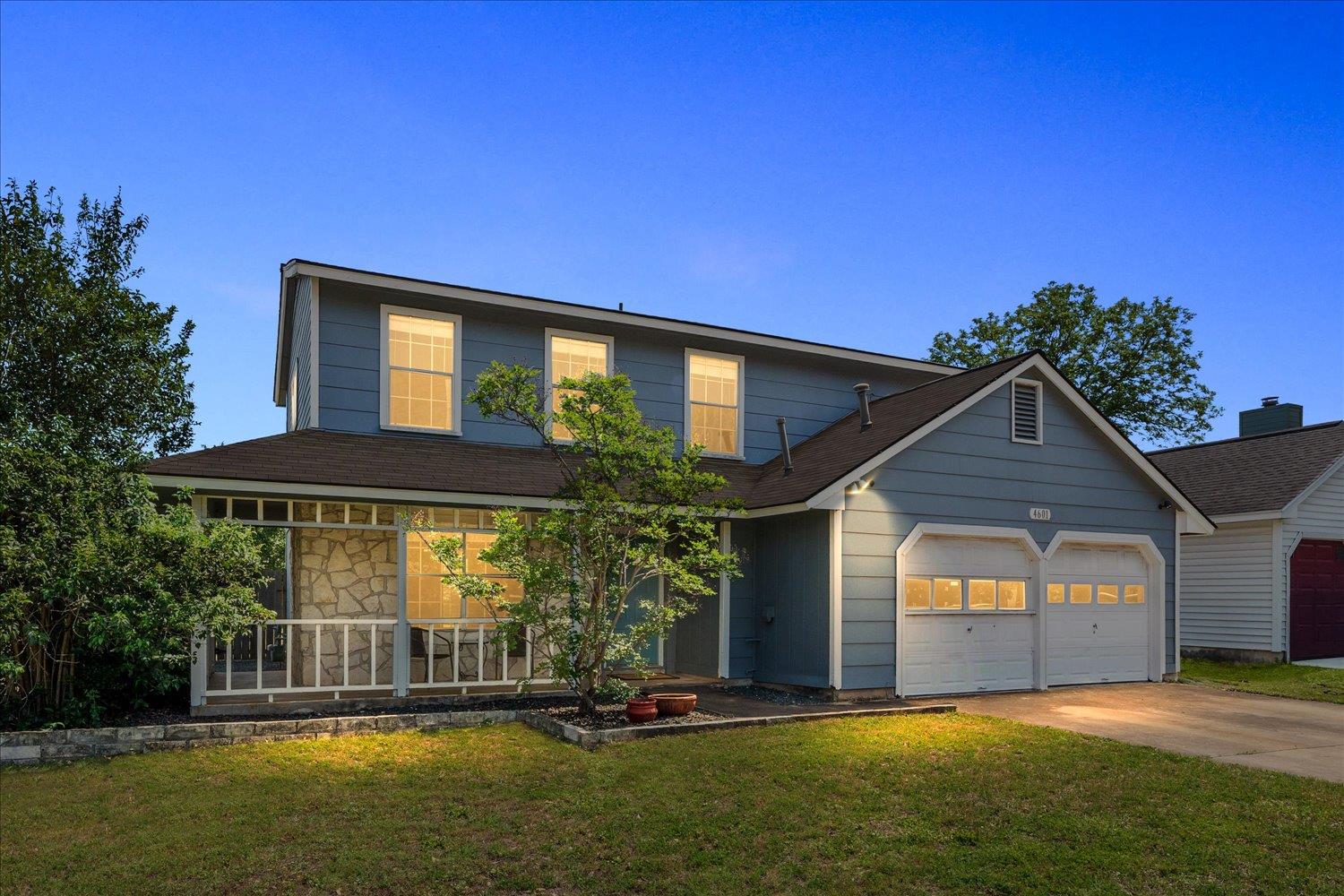 4601 Copano Ct Property Photo