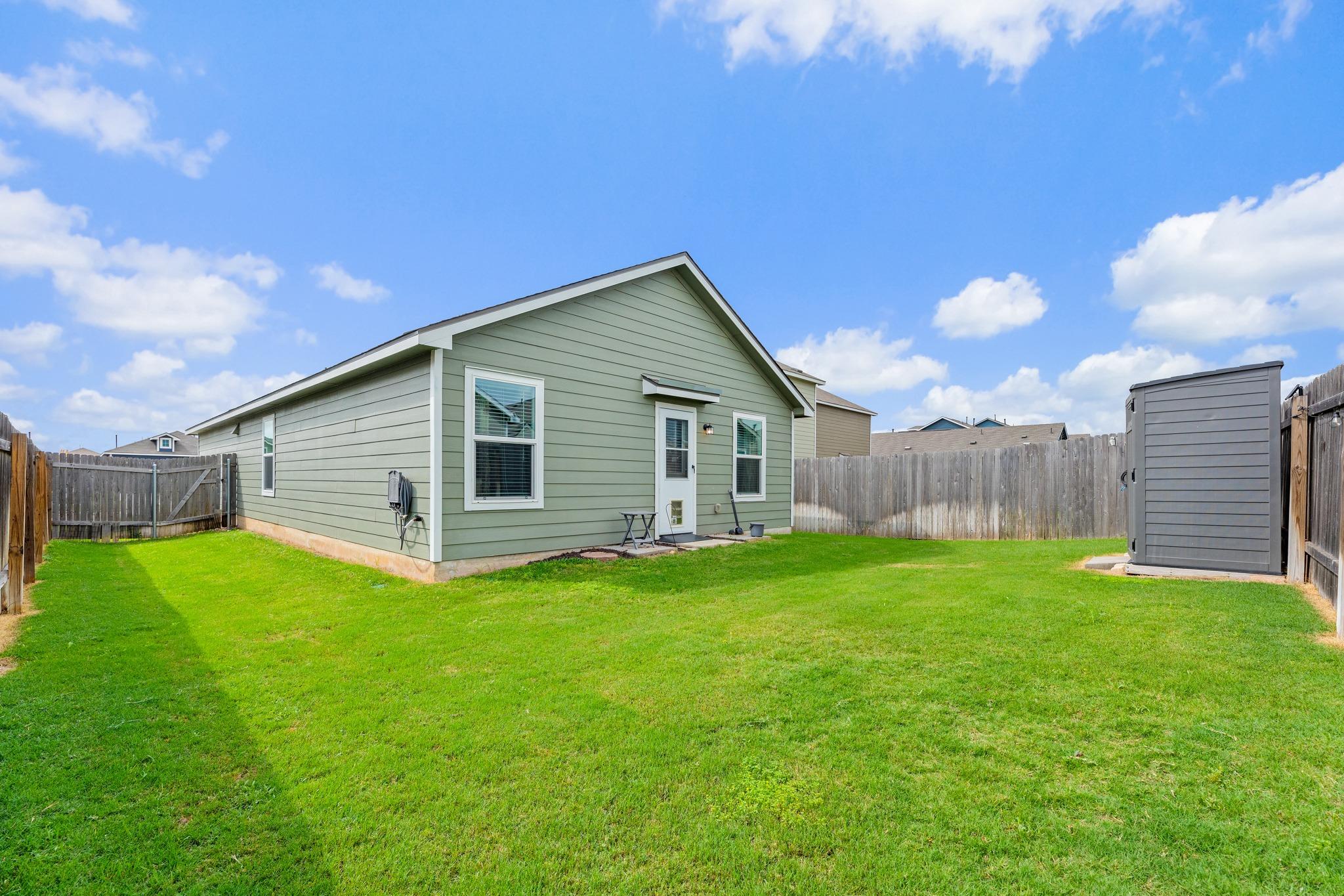116 Soapstone Pass Property Photo 31