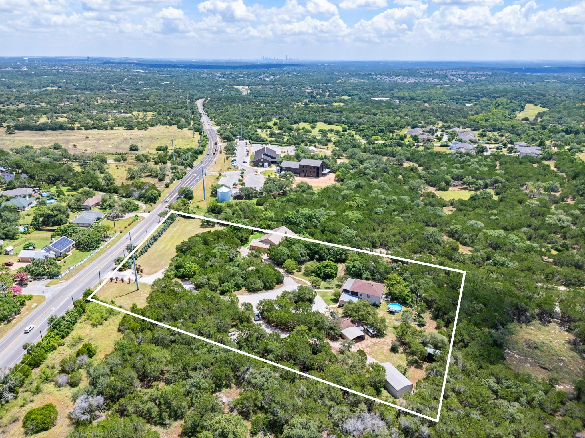 13901 Fm 1826 None Property Photo 4