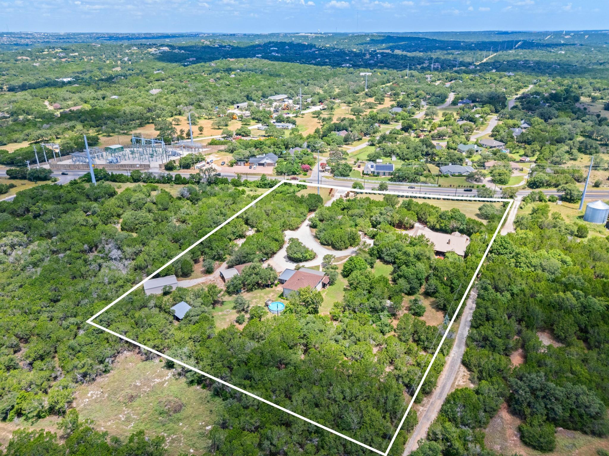 13901 Fm 1826 None Property Photo 5