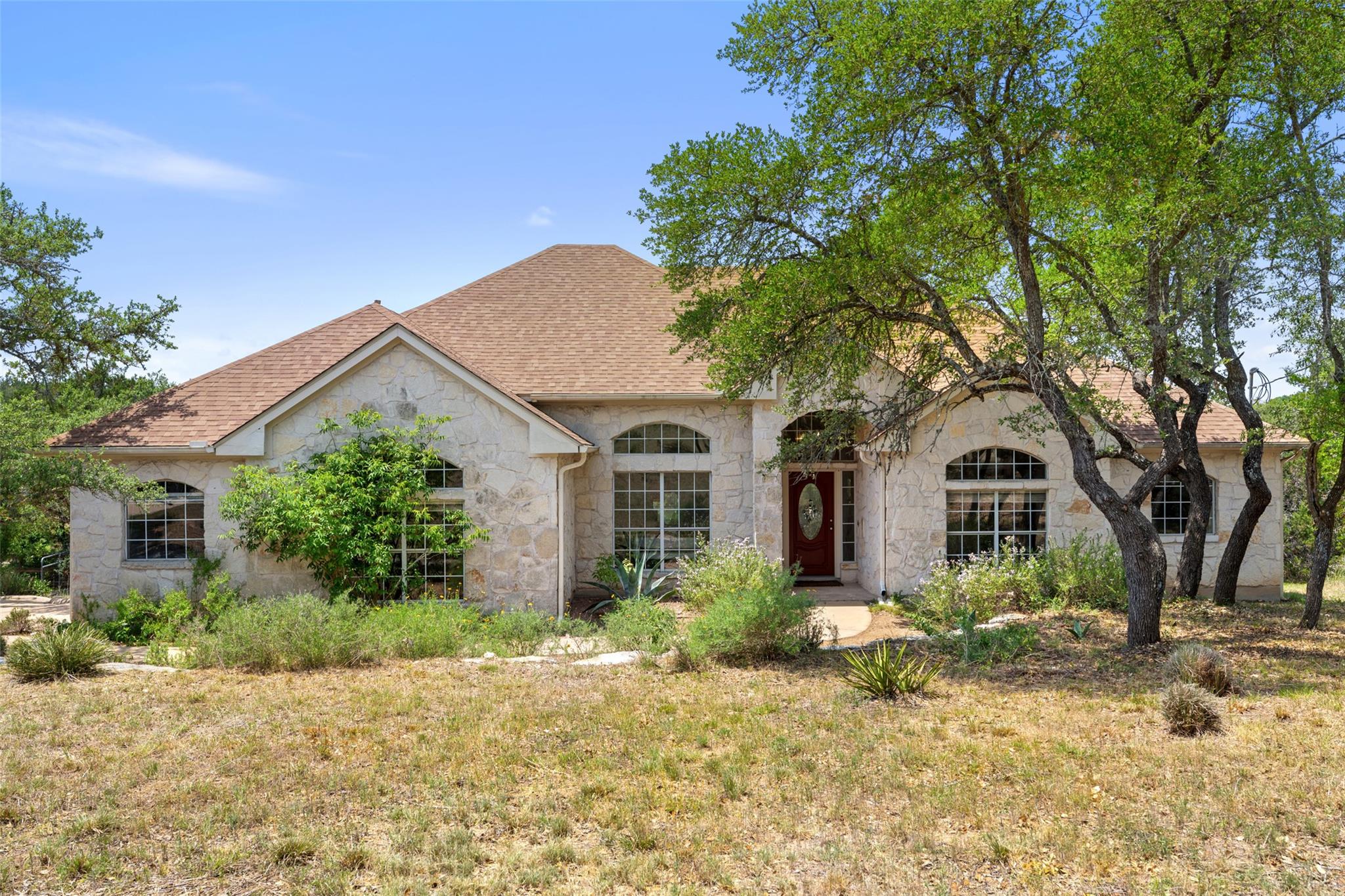 405 N Canyonwood Dr Property Photo