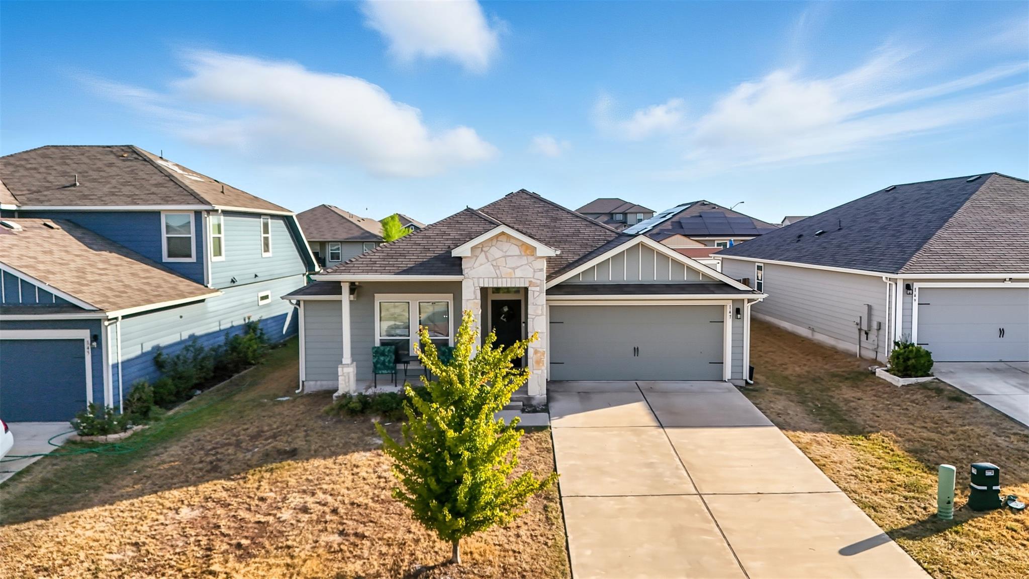 147 Sulphur River Loop Property Photo 1