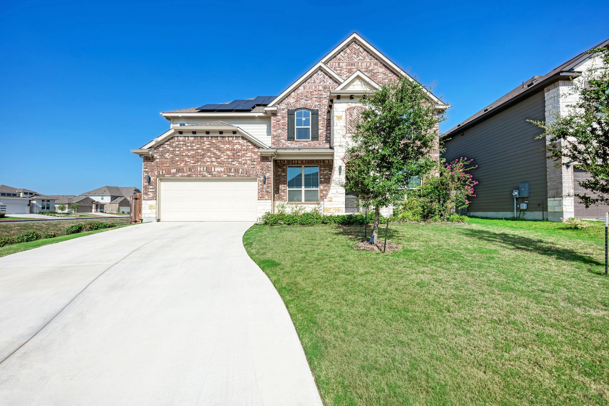 101 Caponi Fish Ln Property Photo 1
