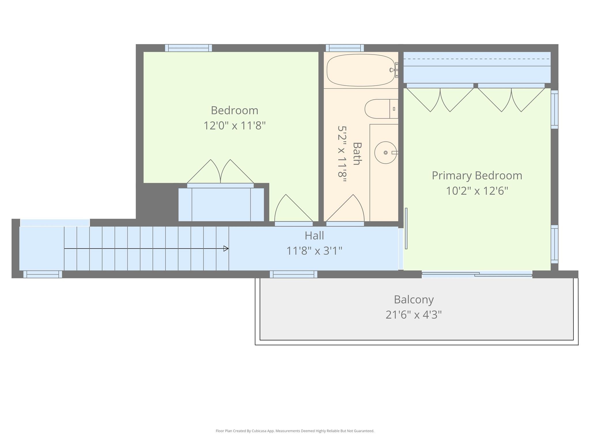 1204 Woodland Ave #b Property Photo 27