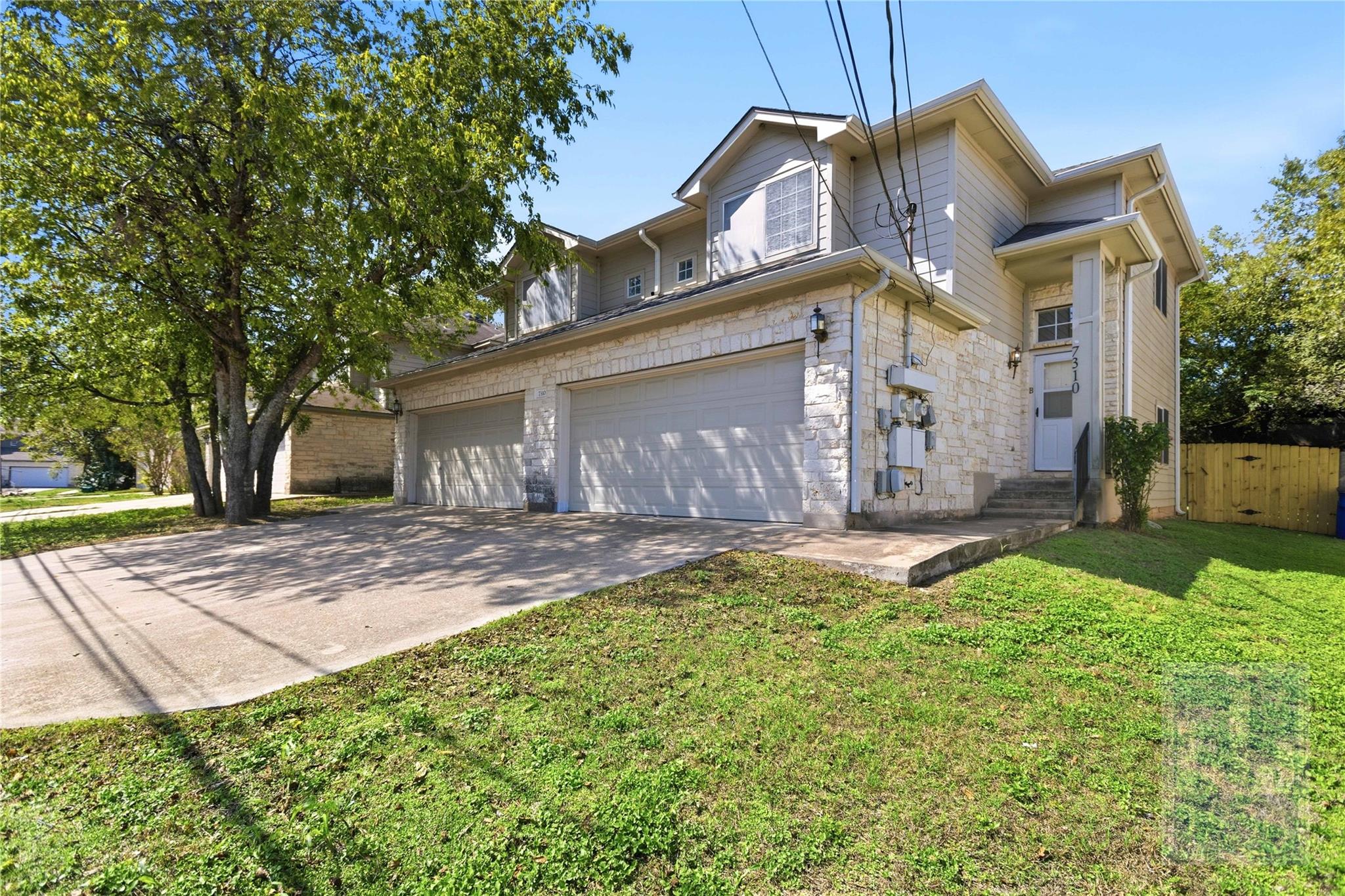 7310 Dan Jean Dr #b Property Photo 1