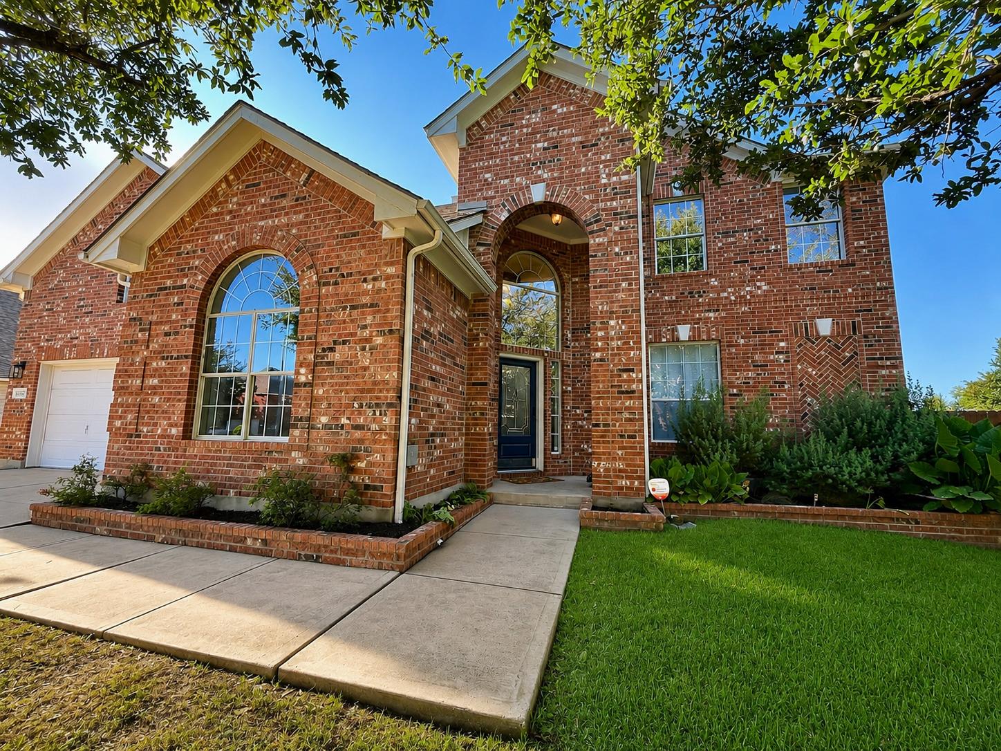 3004 Edgecreek Pl Property Photo 1