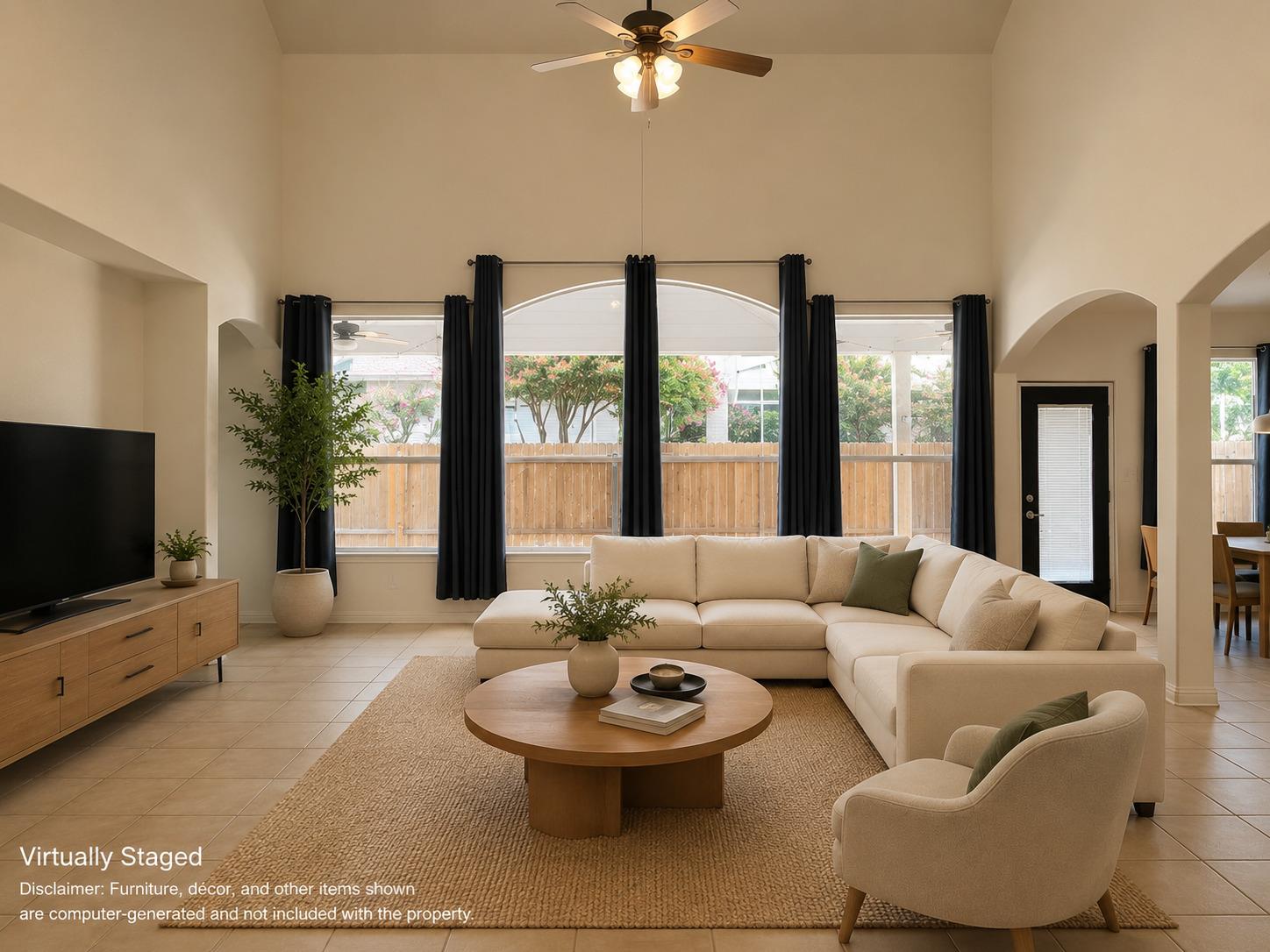 3004 Edgecreek Pl Property Photo 5