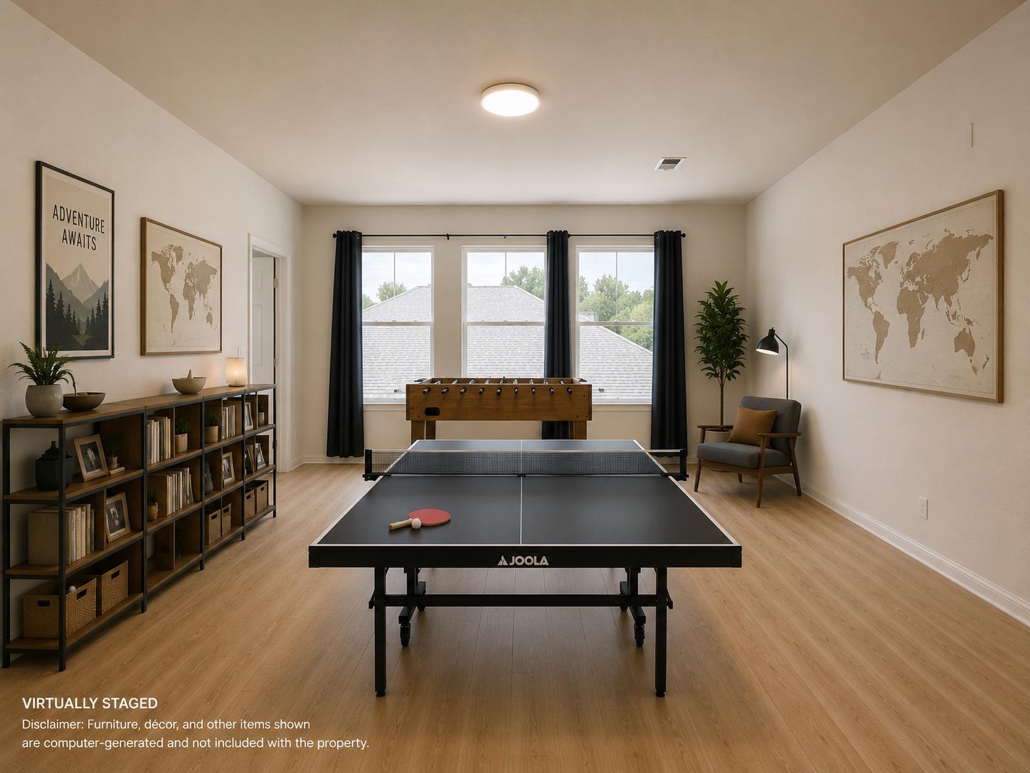 3004 Edgecreek Pl Property Photo 19