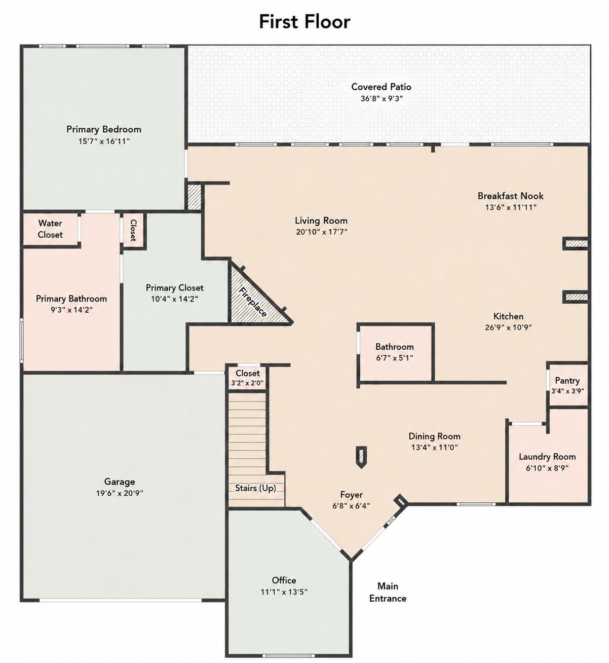 3004 Edgecreek Pl Property Photo 38