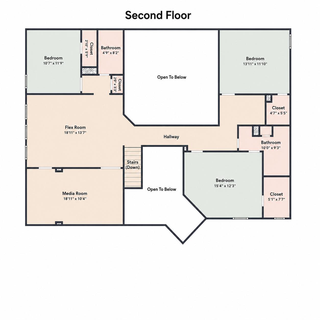 3004 Edgecreek Pl Property Photo 39