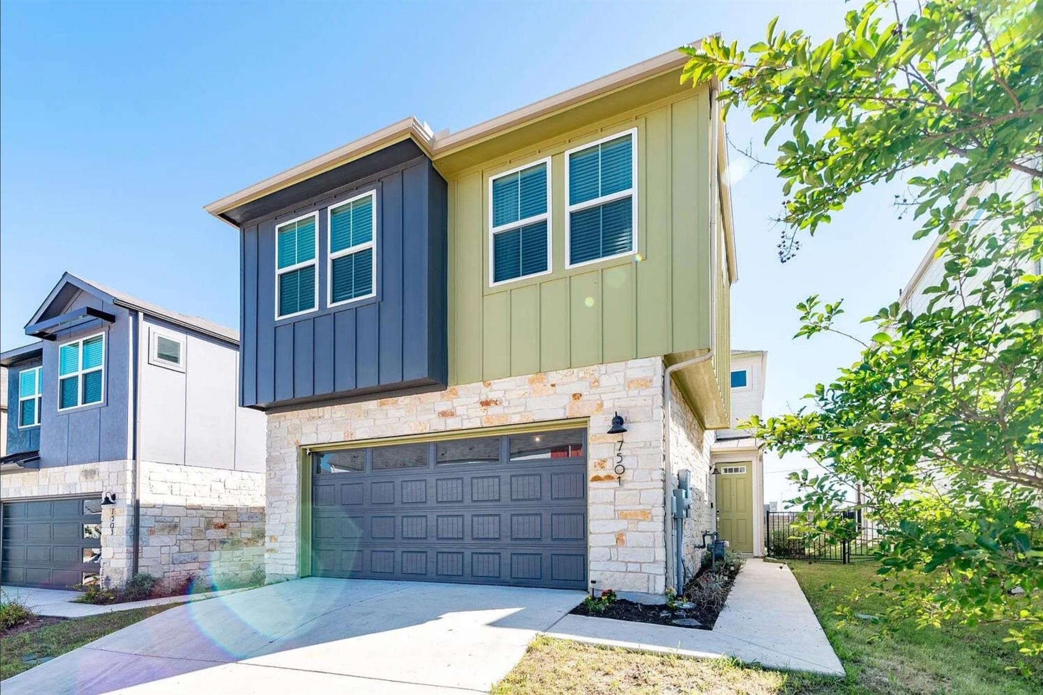 7501 Travertine Spring Dr Property Photo 1