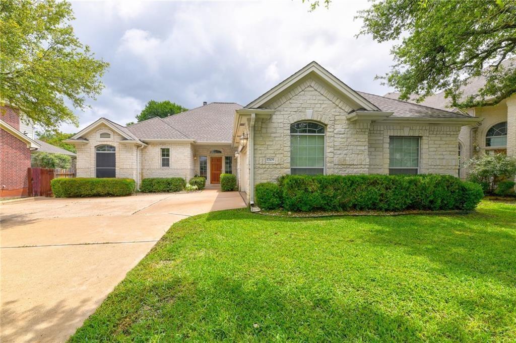 17109 Ennis Trl Property Photo 1