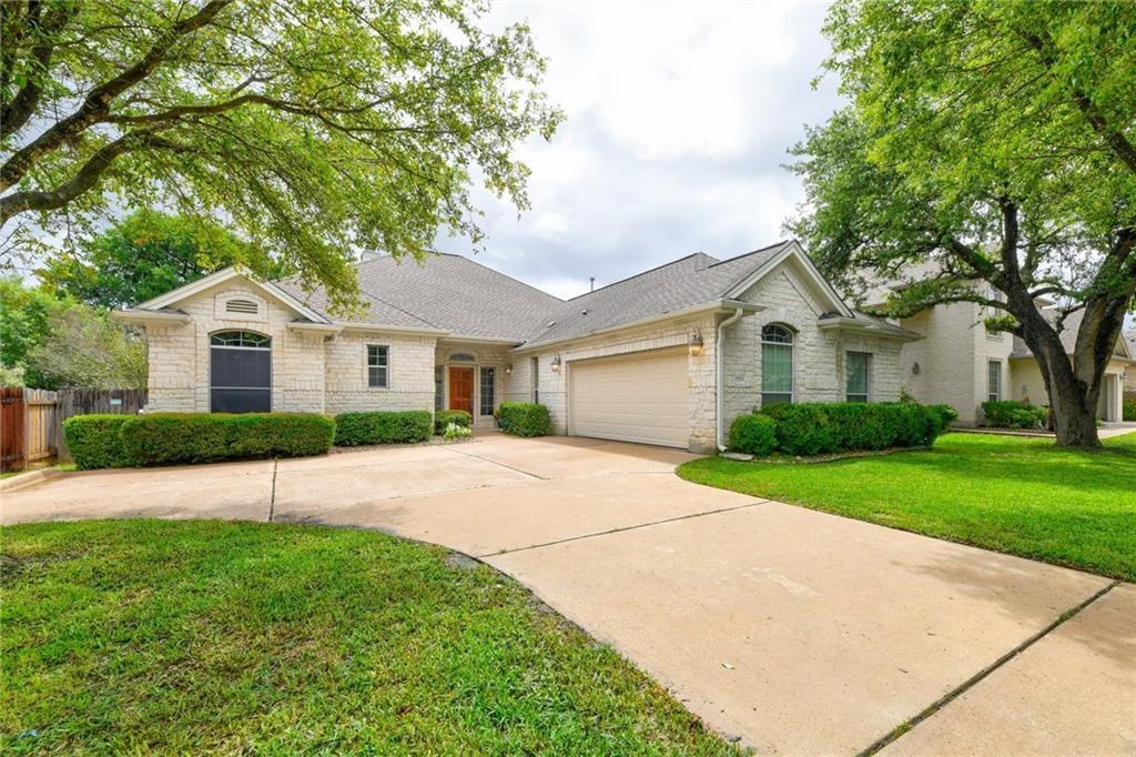 17109 Ennis Trl Property Photo 2