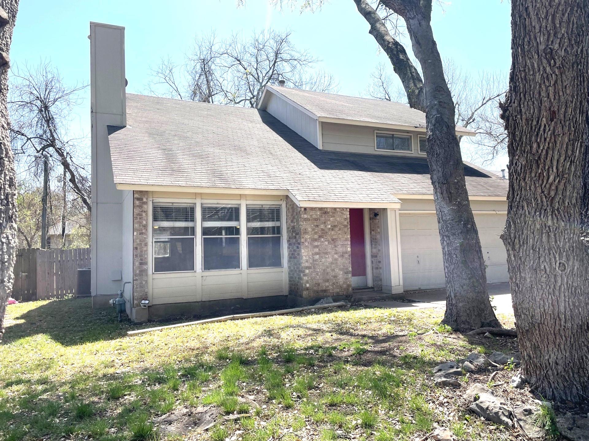 9611 Meadowheath Dr Property Photo