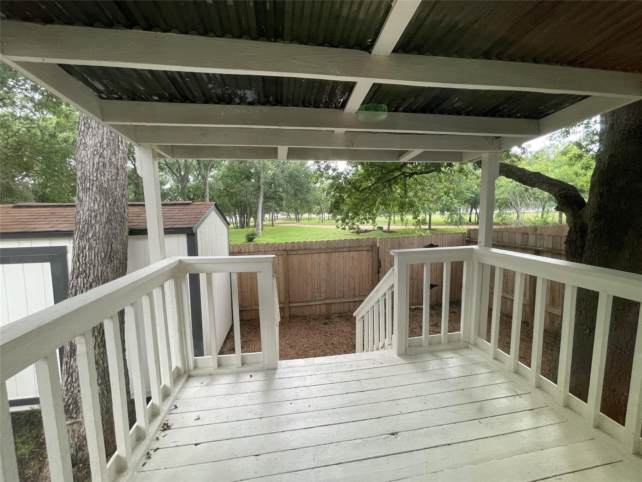 9908 Brasher Dr #b Property Photo 16