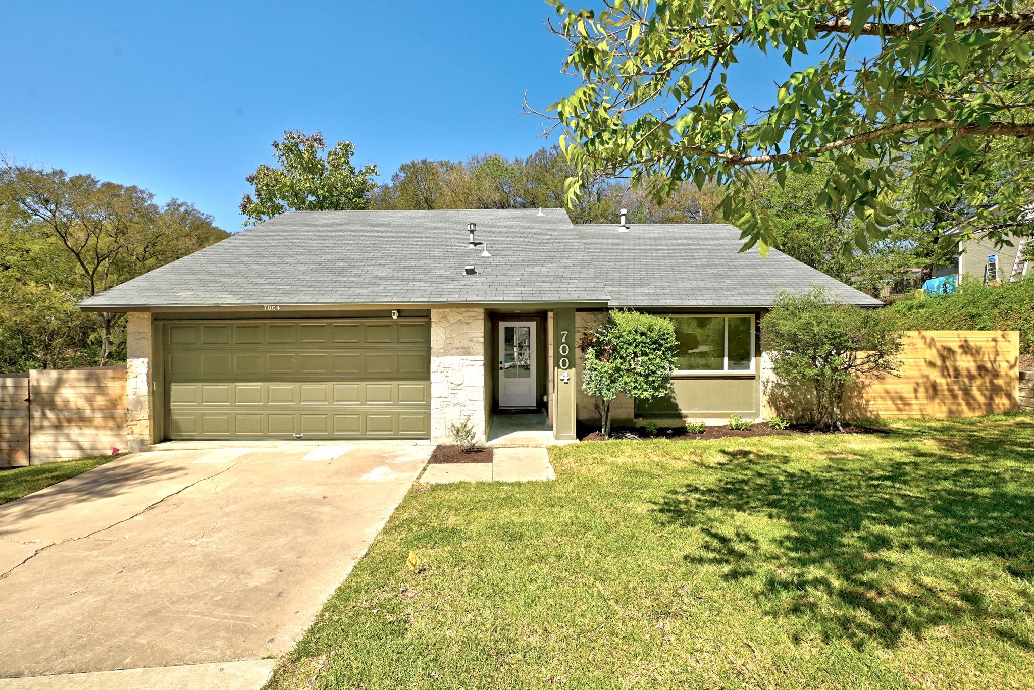 7004 Fred Morse Dr Property Photo 1