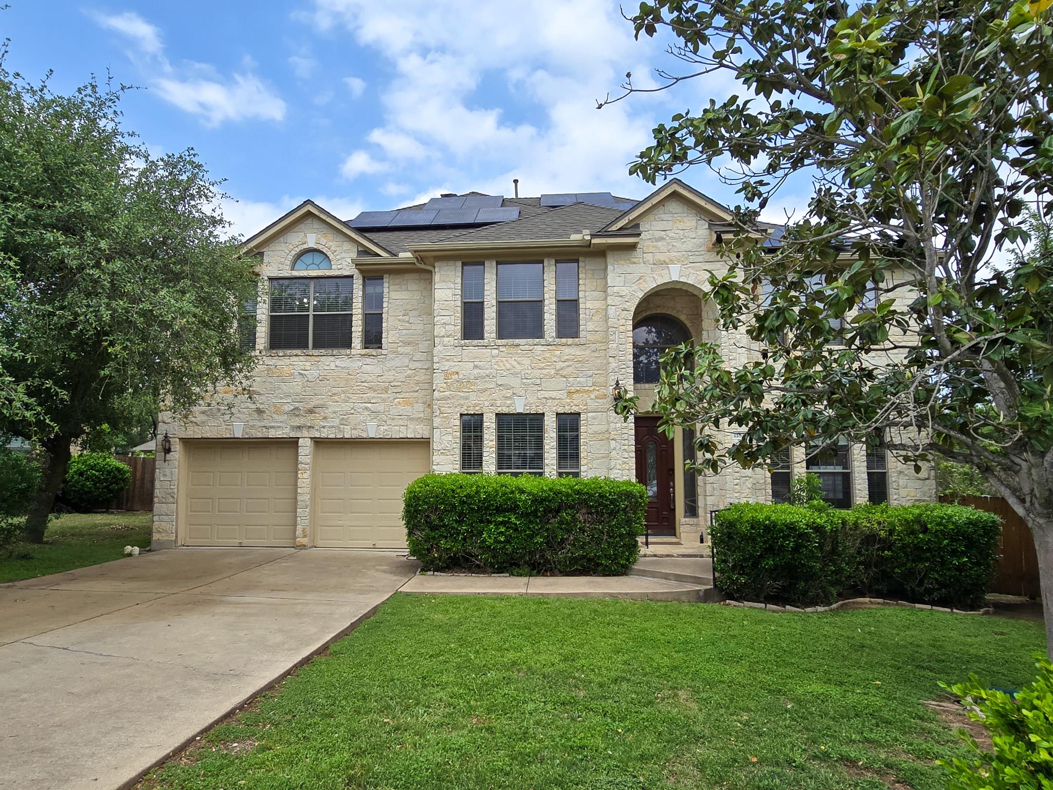 11820 Via Grande Dr Property Photo