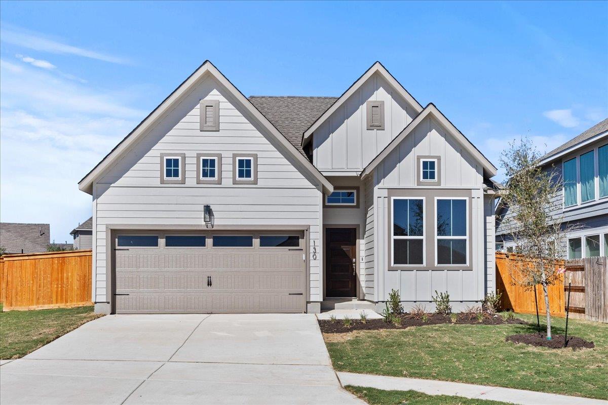 130 Paul Pena Dr Property Photo 1