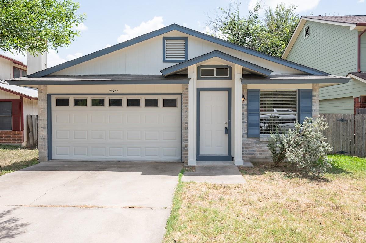 12931 Marimba Trl Property Photo 1