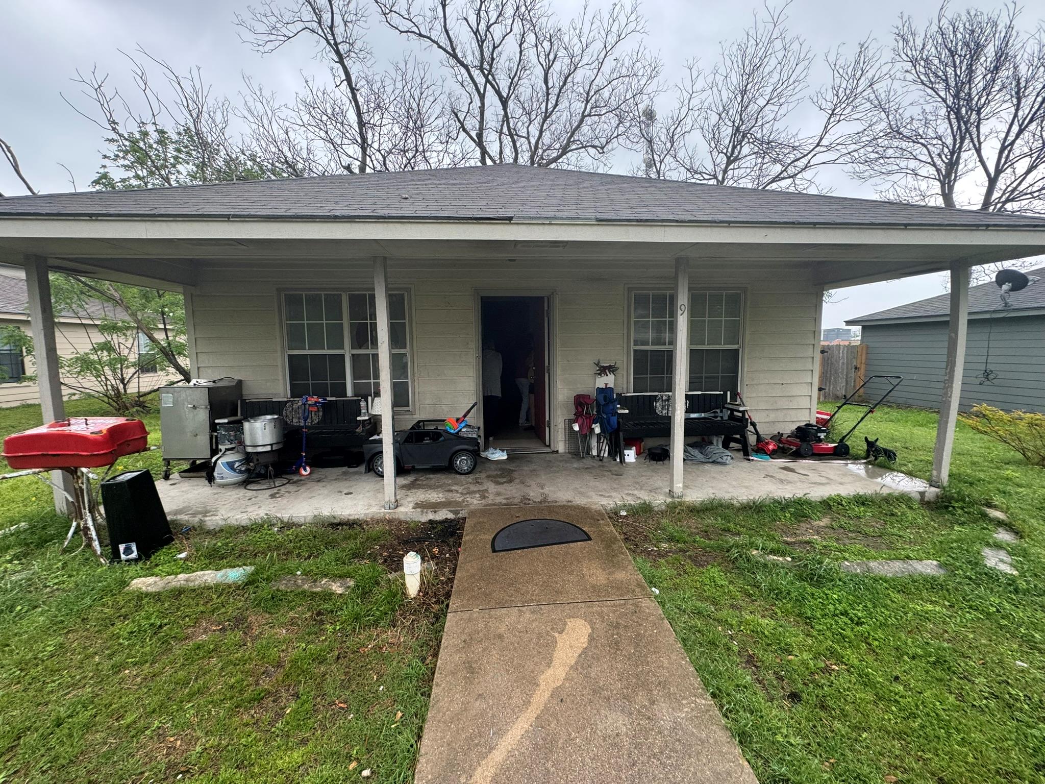 9 S 19th St Property Photo