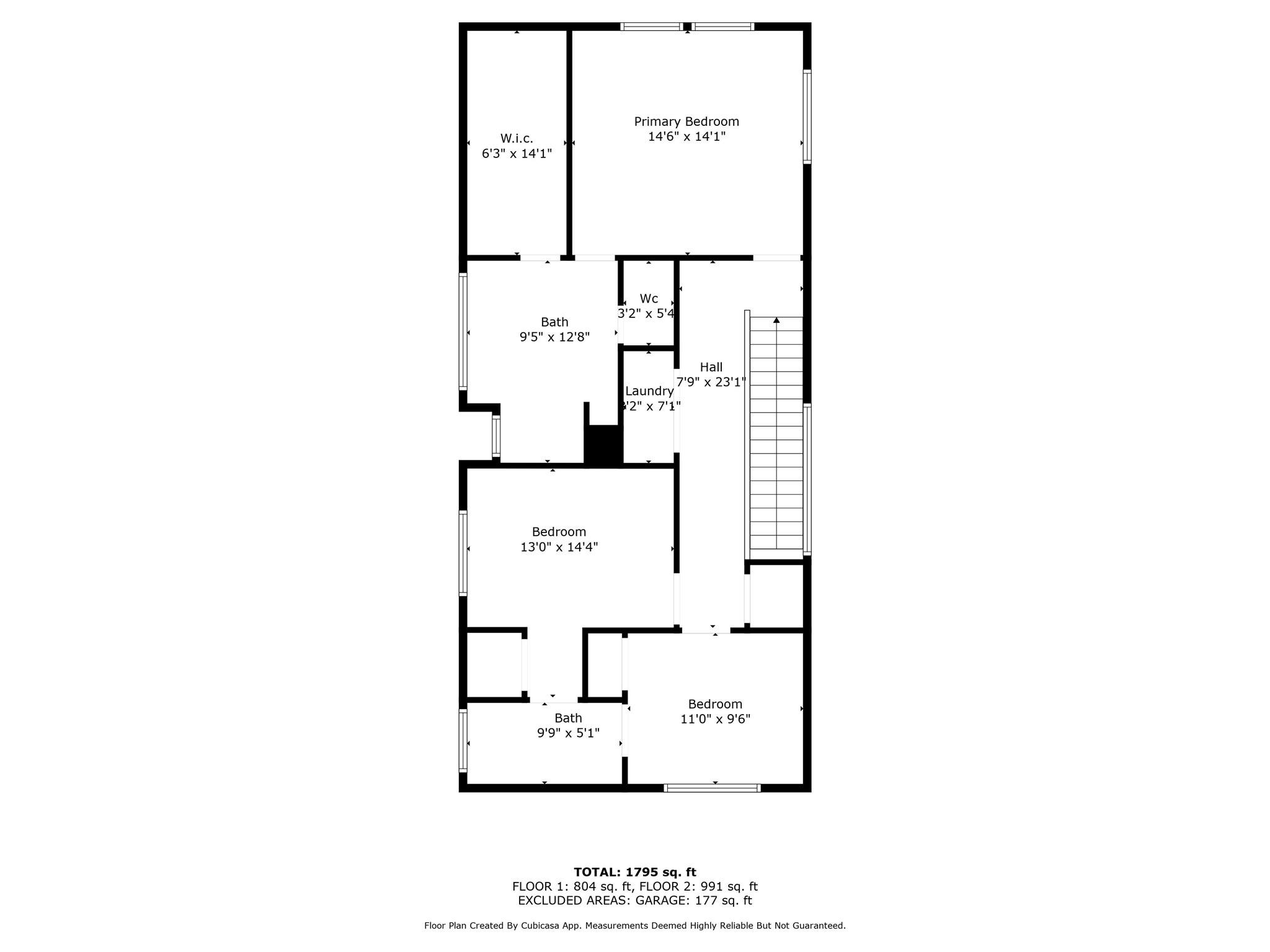 4427 Banister Ln 1 Property Photo 37