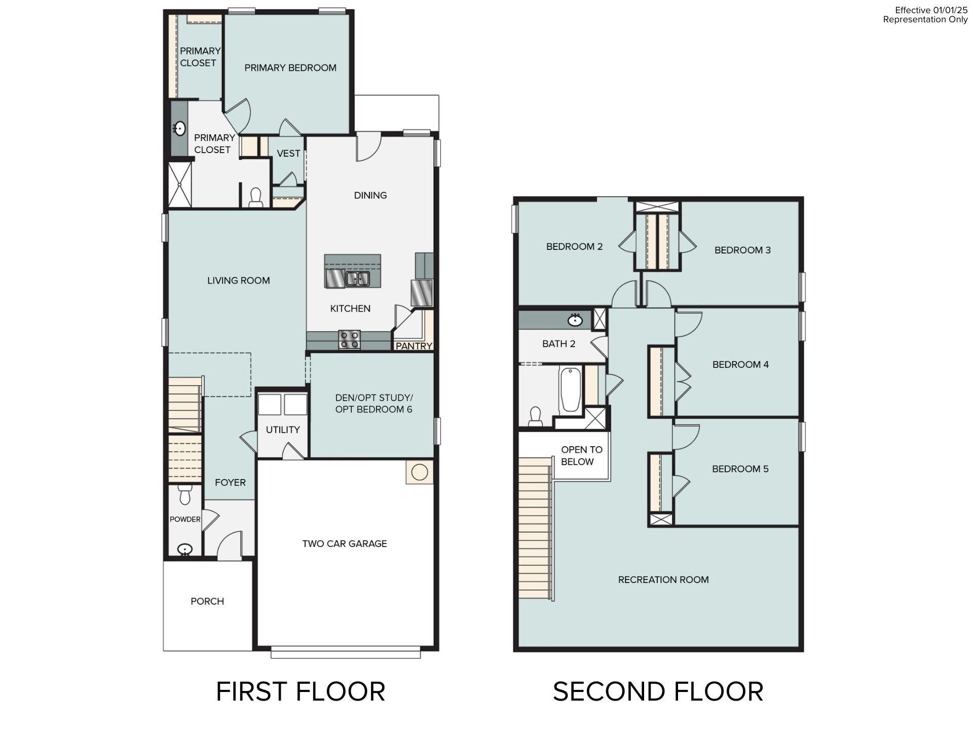 1007 Windrow Run Property Photo 2