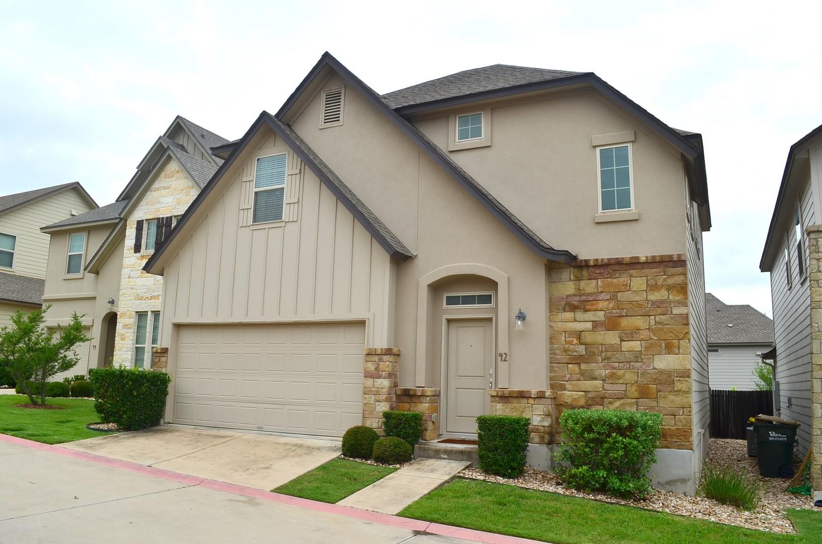13501 Metric Blvd #42 Property Photo 1