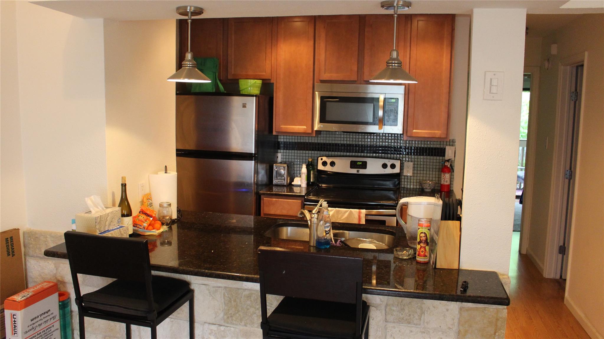 612 Park Pl #302 Property Photo 19