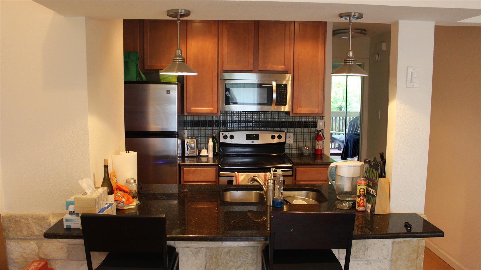 612 Park Pl #302 Property Photo 20