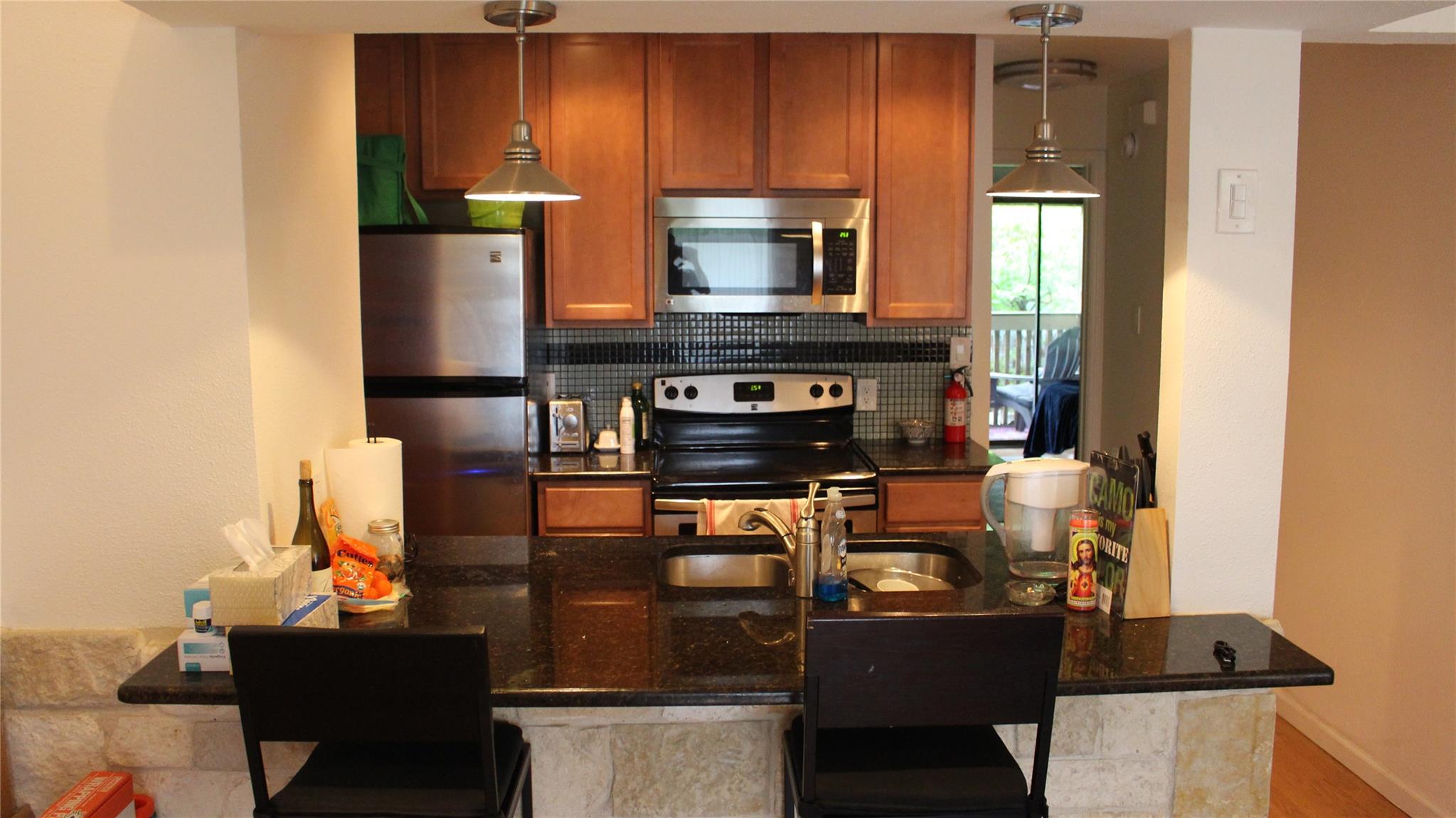 612 Park Pl #302 Property Photo 21