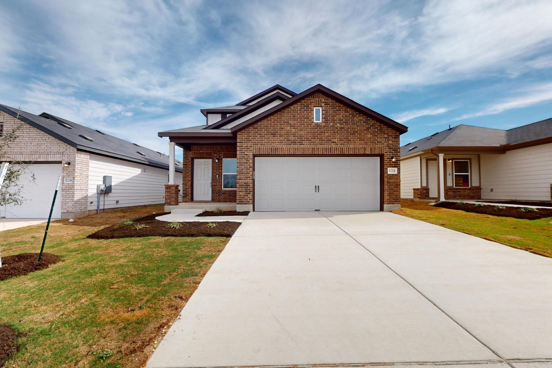 124 Flying Tiger Trl Property Photo 1