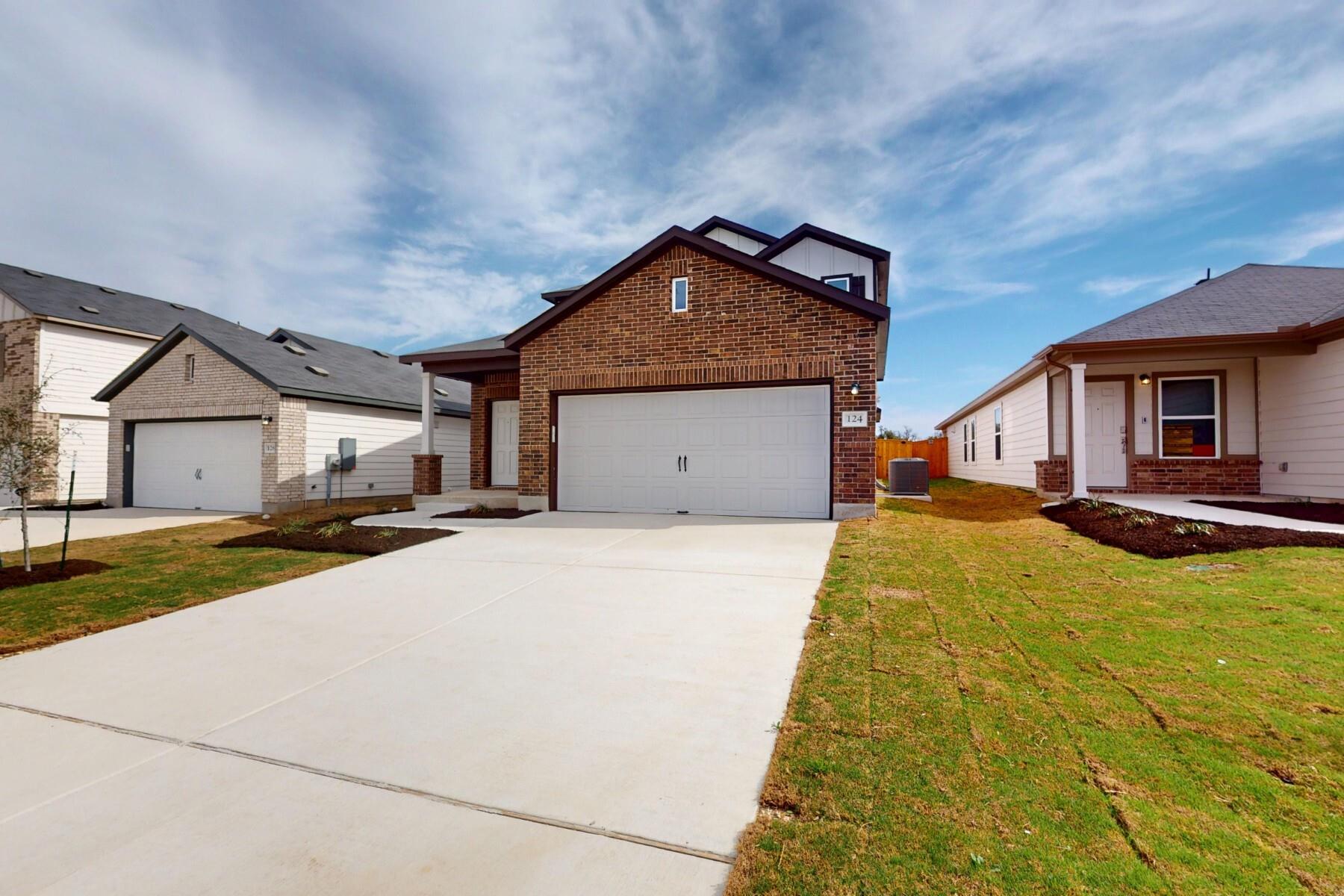 124 Flying Tiger Trl Property Photo 2