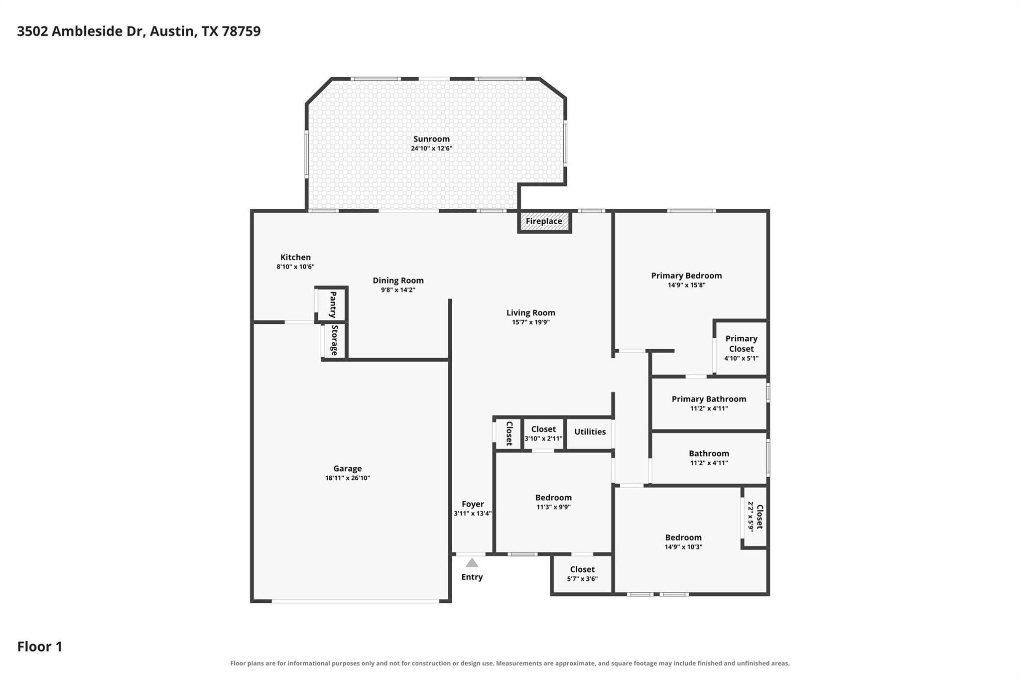 3502 Ambleside Dr Property Photo 31