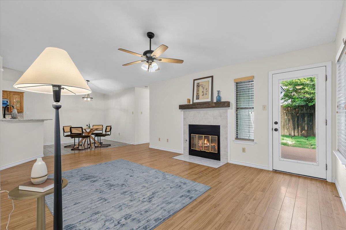 12914 Steeple Chase Dr Property Photo 5