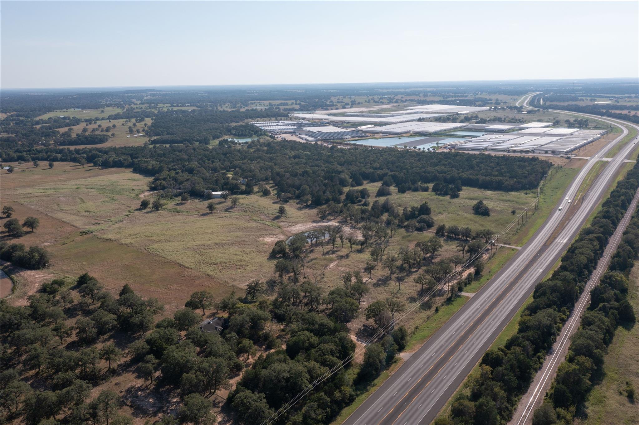 2819 W Highway 290 Highway Property Photo 3