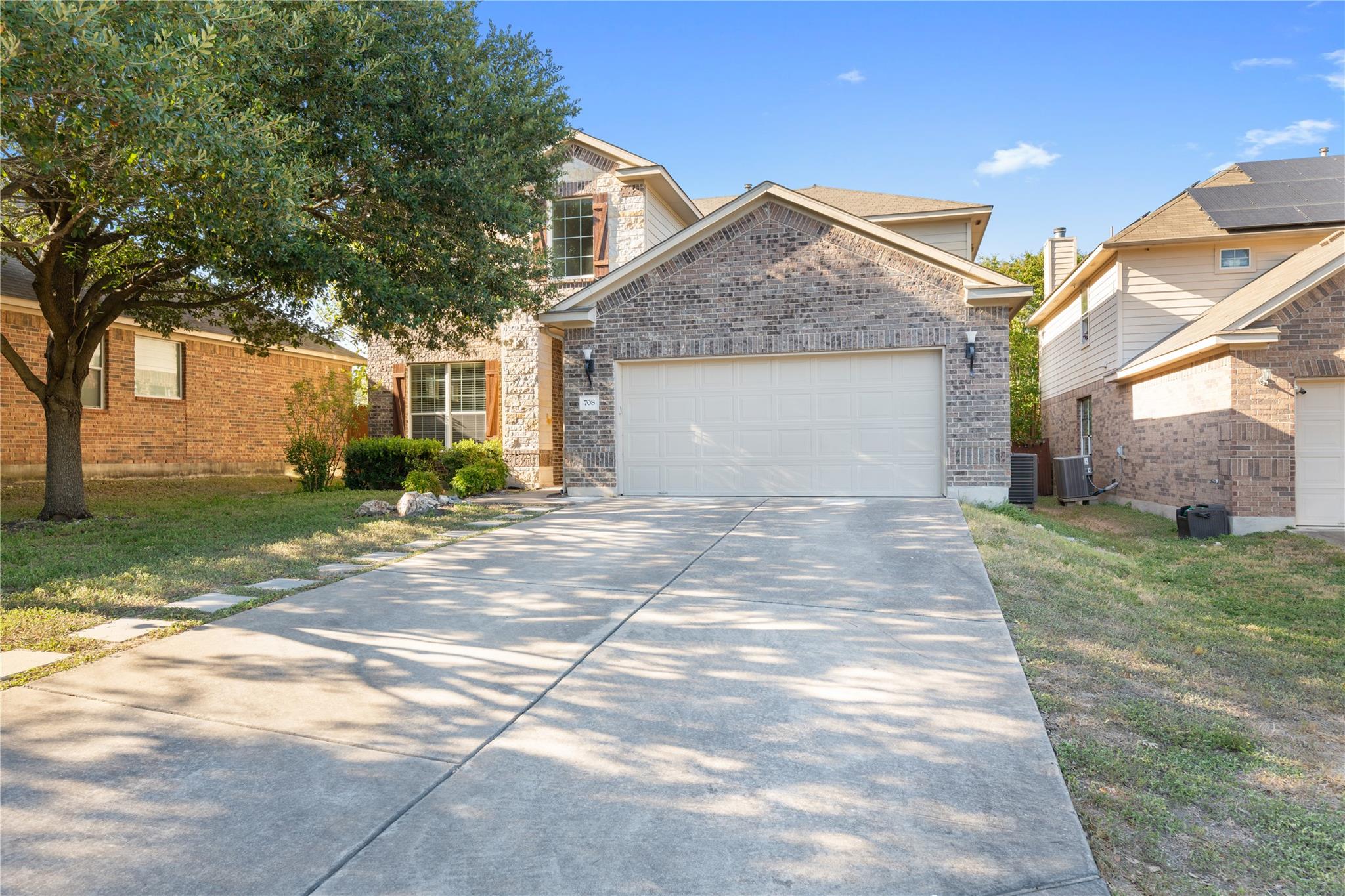 708 Marc Taylor Dr Property Photo 1