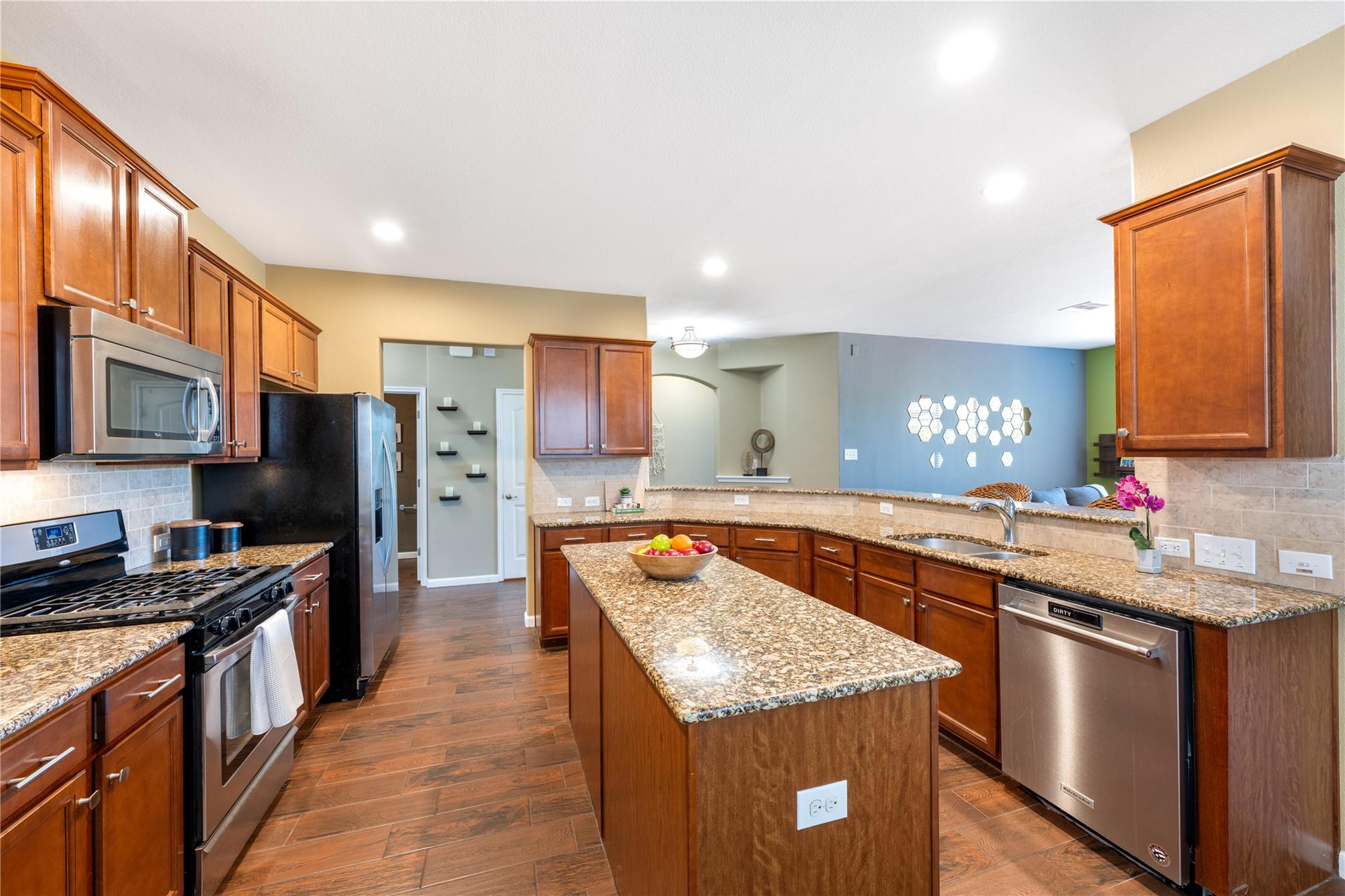 708 Marc Taylor Dr Property Photo 13