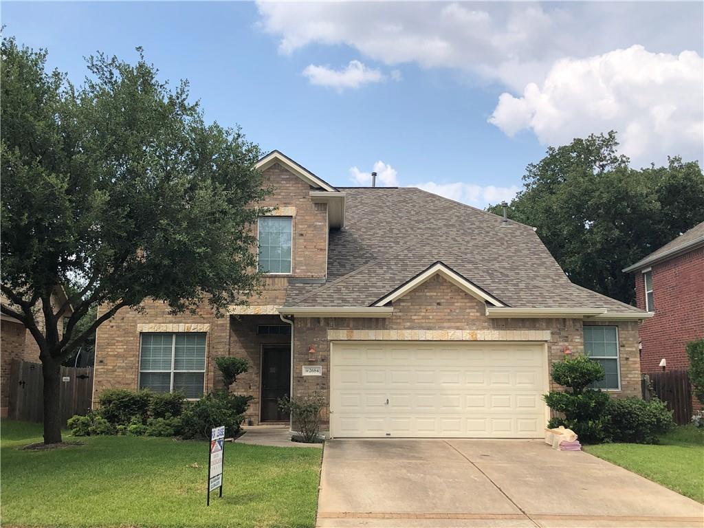 2684 Salorn Way Property Photo 1