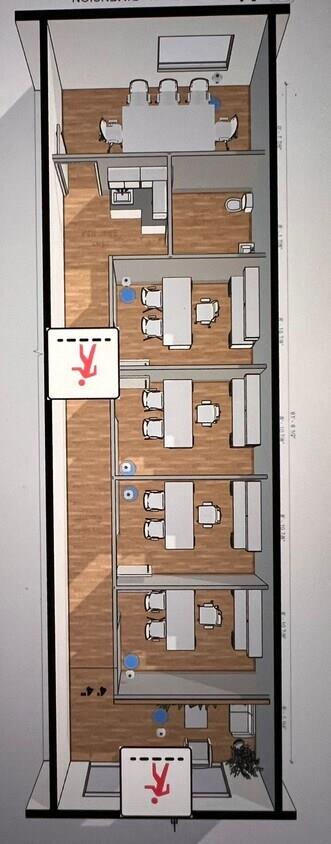 15301 Ronald W Reagan Blvd #11220 Property Photo 4