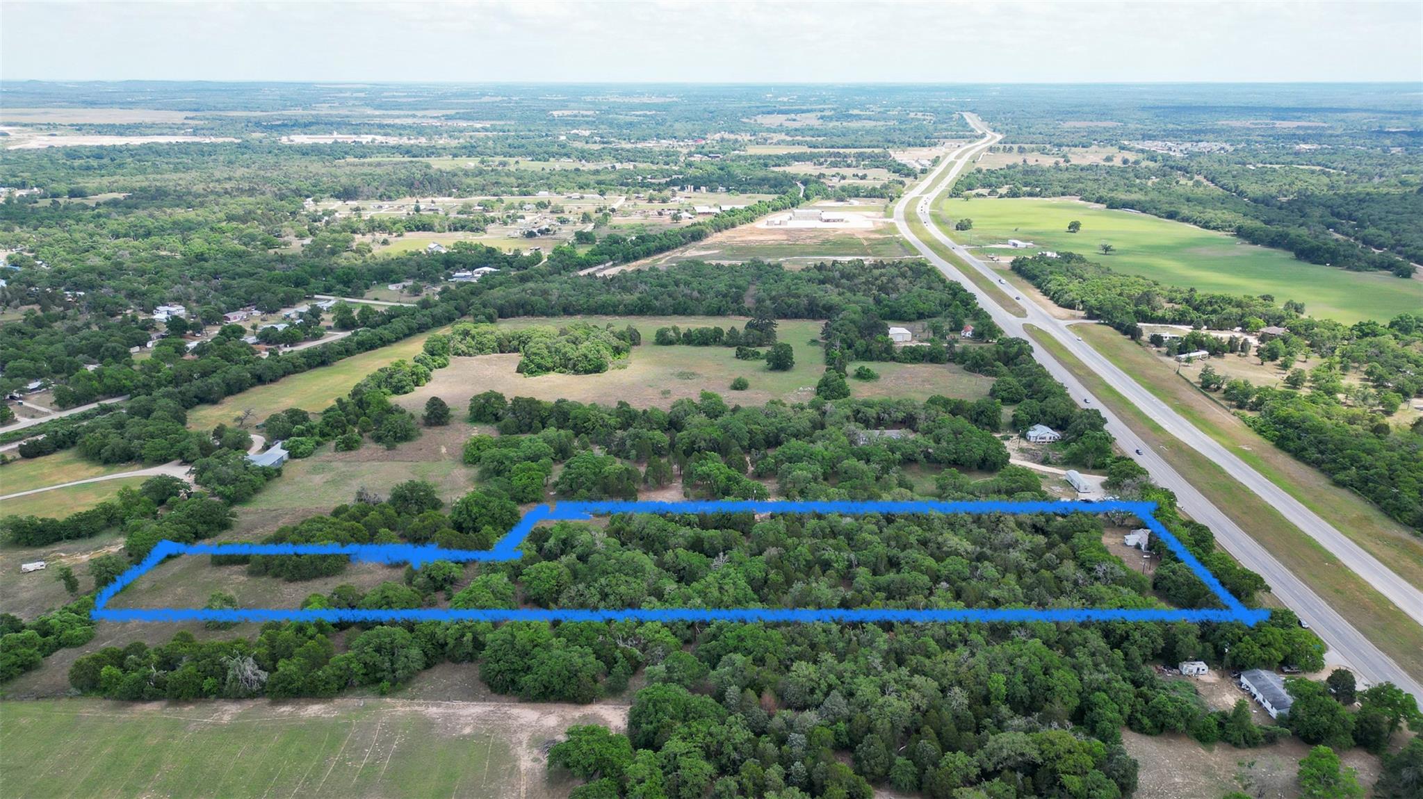 660 Highway 290 Highway Property Photo