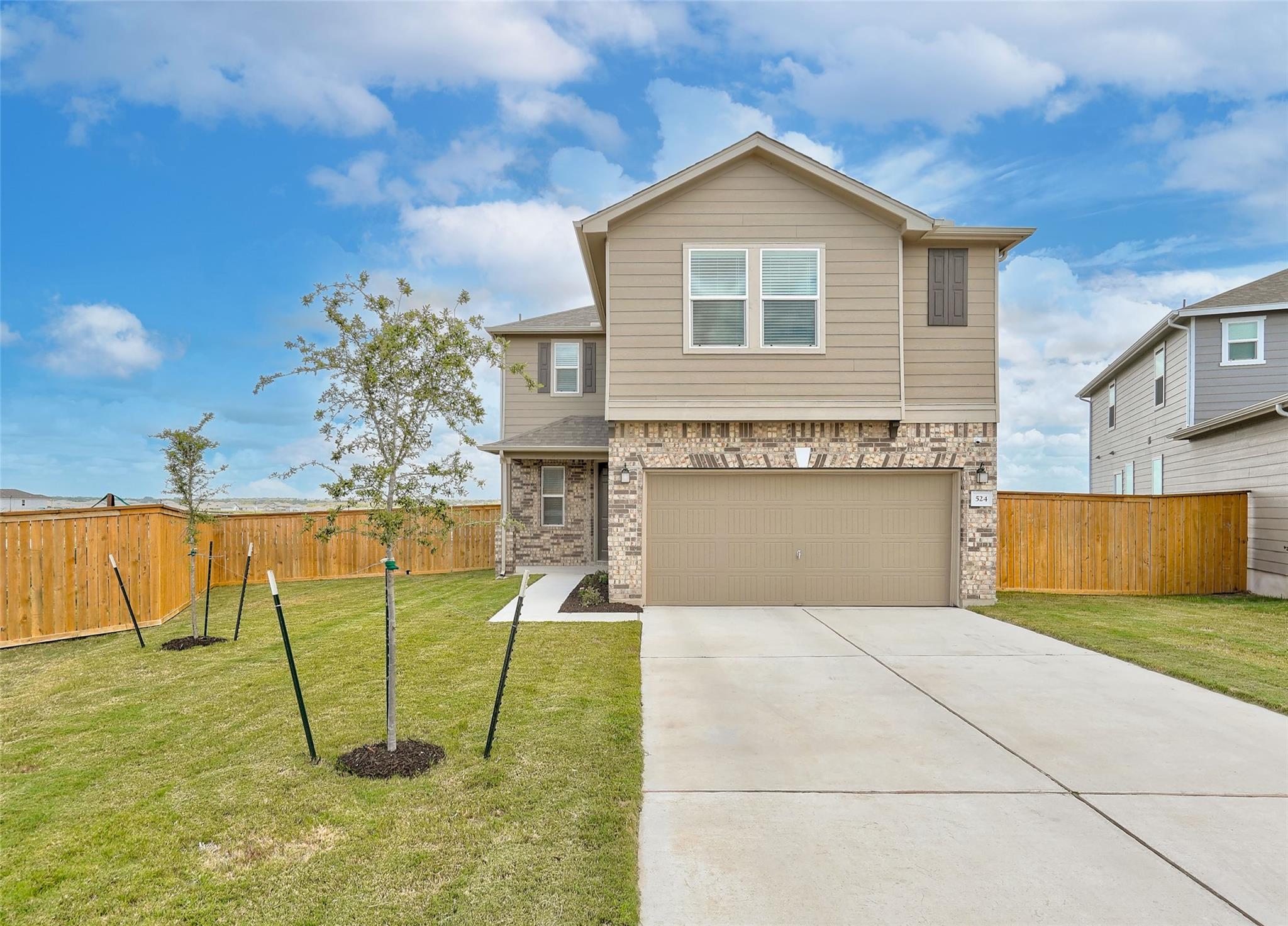 524 Barbary Coast Cv Property Photo