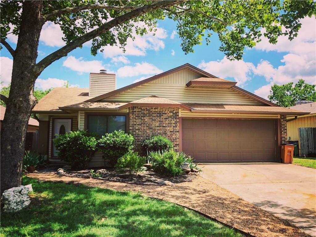 4515 Keota Dr Property Photo